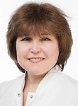 Тюряхина Наталья Алексеевна — УЗИ-специалист