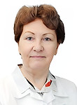 Майорова Галина Васильевна — Гинеколог
