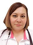 Исайкина Ирина Владимировна — Кардиолог