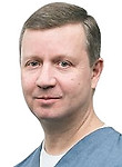 Лаиров Игорь Анатольевич — Мануальный терапевт