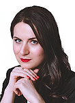 Кулакова Оксана Александровна — Психолог