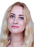 Абрамова (Носачева) Олеся Александровна — Венеролог