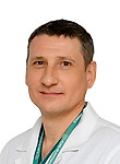 Русаков Алексей Анатольевич — Ангиохирург