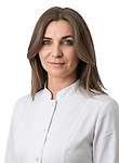 Дергачёва Надежда Николаевна — Офтальмохирург