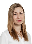 Бузян Лидия Олеговна — Гемостазиолог