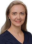 Бучина Анаида Валерьевна — Терапевт