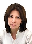 Аверина Наталья Сергеевна — Аллерголог
