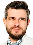 Подзолков Андрей Валерьевич — Эндокринолог