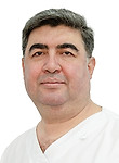 Негматов Баходур Исматович — Венеролог