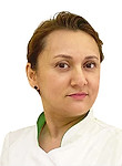 Субханкулова Галина Ивановна — Стоматолог-терапевт