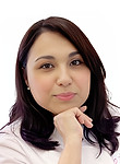 Романцова Зоя Олековна — Аритмолог