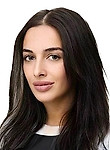 Курбанова Айтен Ильгаровна — Стоматолог