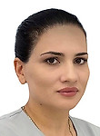 Магомедова Гулистан Абдулнасировна — Невролог