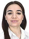 Ахмедова Гамаил Нурахмедовна — Стоматолог-ортопед