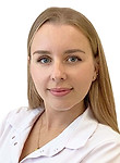 Тихонова Нина Юрьевна — Венеролог