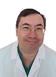 Вишневский Алексей Евгеньевич — Уролог