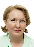 Ставер Наталья Леонидовна — Кардиолог