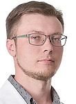 Талов Николай Алексеевич — Ангиохирург