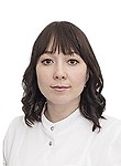 Диомидова Мальвина Петровна — Стоматолог