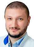 Казарян Гагик Мушегович — Физиотерапевт