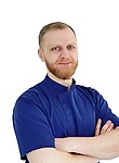 Ухольников Евгений Игоревич — Массажист