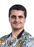 Хачатрян Араик Сосович — Стоматолог