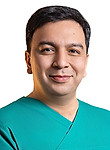 Саид Таиб Шахович — УЗИ-специалист