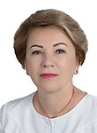 Засурцева Валентина Алексеевна — Гинеколог