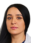Алекперова Аида Фахрадовна — Гинеколог