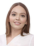 Четверикова Дарья Алексеевна — Стоматолог-хирург
