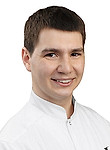 Каракян Аркадий Эдуардович — Стоматолог-имплантолог