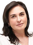 Жолудева Галина Григорьевна — Стоматолог-ортодонт