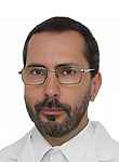 Арнук Филипп Лябибович — Мануальный терапевт