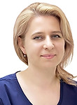 Корнюшко Анна Юрьевна — Уролог-андролог