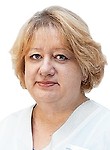 Малыгина Наталья Александровна — УЗИ-специалист