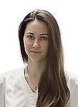 Кондитерова Кира Владимировна — Стоматолог-терапевт