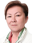 Муратова Анна Александровна — Кардиолог