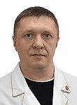 Новокрещенов Олег Владимирович — Онколог