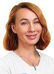 Глебова Юлия Борисовна — Пластический хирург