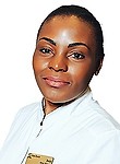 Маркова Ивон Эбанга — Стоматолог