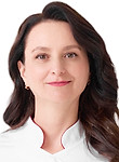 Смирнова Лидия Анатольевна — Стоматолог