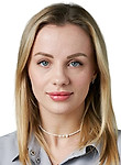 Белорукова Анна Владимировна — Стоматолог-ортодонт
