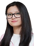Тен Кристина Вениаминовна — Акушер