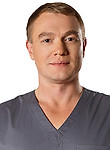 Бороздых Александр Алексеевич — Вертебролог