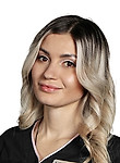 Денисова Екатерина Валентиновна — Стоматолог-терапевт