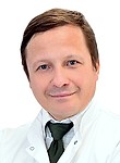 Кулешов Андрей Николаевич — Венеролог