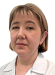 Умурзакова Маринахан Шамсутдиновна — УЗИ-специалист