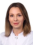 Бедрединова Альфия Галимовна — Окулист (офтальмолог)