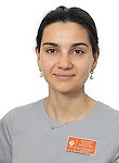 Ахмедова Эльвира Физулиевна — Гастроэнтеролог