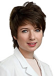 Егорова Маргарита Юрьевна — Лор (отоларинголог)